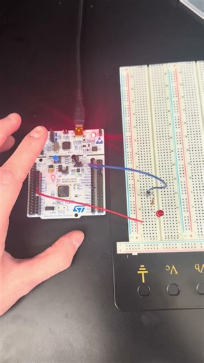 Embedded systems lab 2