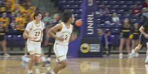 MSU men’s basketball drops match-up to Augustana