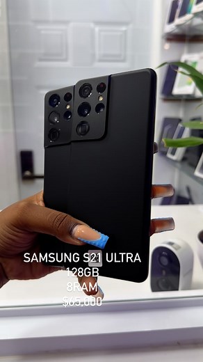 minitech on Instagram: "Samsung S21 Ultra 128GB 12RAM $65,000 FULLY FUNCTIONAL ✅ Comes with charger 🔌 WARRANTY INCLUDED WATCH OUR STORY FOR DAILY DEALS Dm or call (876)599-0893 or (876)324-6404 Shop#4 Princeville Plaza"
