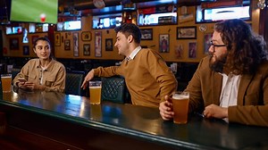 17 Flirting Fails That Never Ever Work