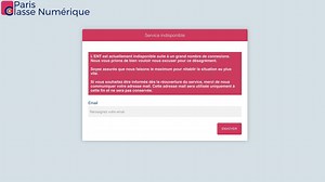 Ecole à la maison, CNED, Pronote, ENT... premier jour "un peu difficile" pour les cours en ligne