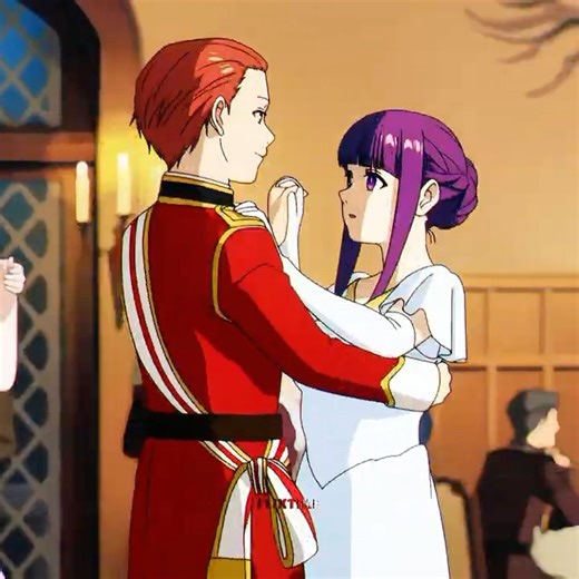 ✩Fern and Stark Just Being Themselves 💕 | Sousou no Frieren