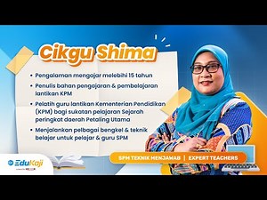 Sejarah Trial SPM 2022 MRSM Kertas 2