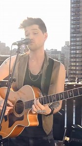 You’re going through six degrees of separation🎶 Who remembers this performance? | The Script