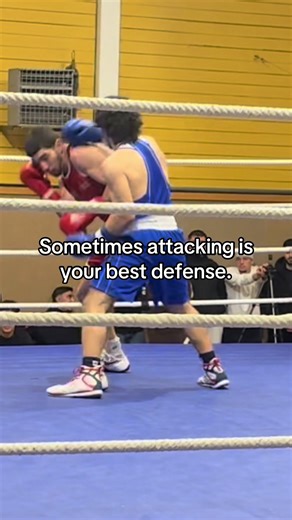 Effective Boxing Training Strategies for Fight Week