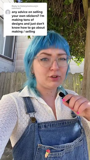 How to Start a Successful Sticker Business