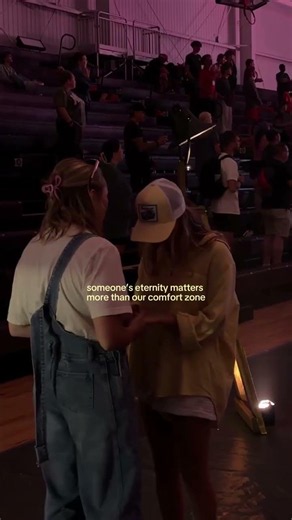 "make heaven crowded" by Josiah Queen, thank you @traderspointcc for posting this video.