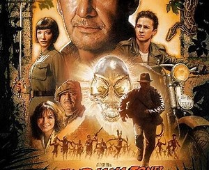 Indiana Jones e il Regno del Teschio di Cristallo - Film 2008