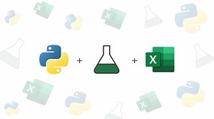 Microsoft libera editor experimental de Python no Excel Labs