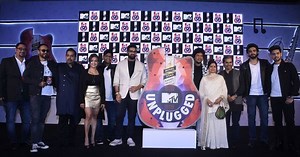 ‘MTV Unplugged’ gears up for its seventh season with Vishal Bhardwaj and Shankar Mahadevan