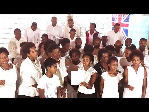 Tawakilagi: Au sa domona