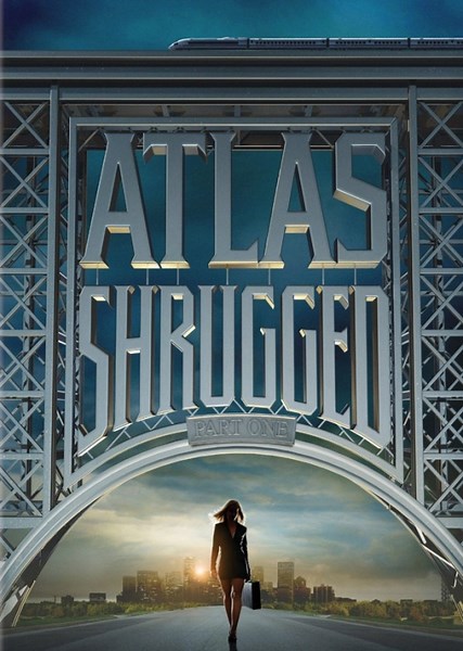 Atlas Shrugged: Part I (2011) ⭐ 5.6 | Drama, Mystery, Sci-Fi