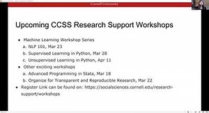 Machine Learning 101