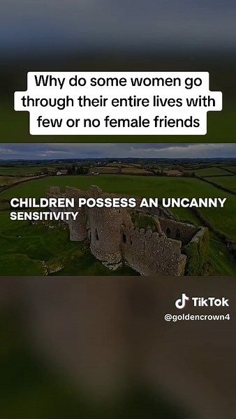 Spiritual Meaning of Women With Few or No Friends