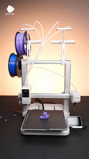 “Will the top-mounted spool affect stability?” We’ve seen the concern — so we put it to the test.