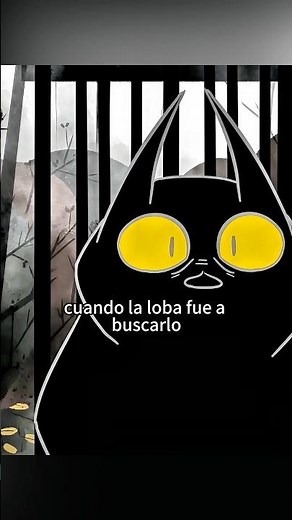 La loba que fue engañada para casarse con un hombre, pero al final recuperó su libertad #anime