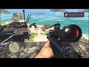 Far Cry 3: Unheard Trophy/Achievement - HTG