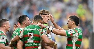 Demetriou: I'm happy the boys got the job done