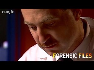 Forensic Files - Season 10, Episode 26 - Cop Out - Full Episode