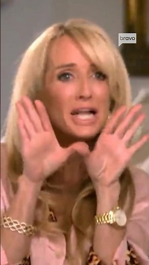 Kim Richards: An OG Infinite Icon. #RHOBH #KimRichards #ParisHilton