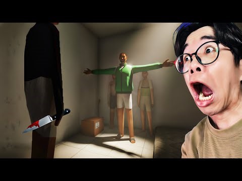 TÔI VÀO TẬN HANG Ổ CỦA TÊN SÁT NHÂN ĐỂ TÌM NGƯỜI MẤT TÍCH BÍ ẨN !!! | Obsessed: Trace