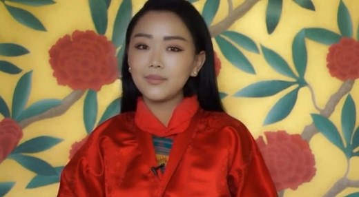 In 2020, Her Royal Highness Princess Ashi Sonam Dechan Wangchuck addressed the Regeneration 20|30 - a unique alliance of private sector, institutions, academics, NGOs, spiritual leaders, and individuals involved in a collaborative effort for the development of a regenerative economy and a more sustainable future. Since the adoption of the GNH (Gross National Happiness) framework, Bhutan has been a leading example for the world in terms of Regenerative Economy, Climate Action and World Happiness.