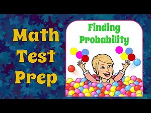 How to Find Theoretical Probability | 7.SP.C.7 💚💙