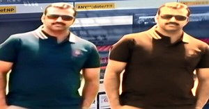 Telangana Snooping Row: A Reality Irrespective Of Political Party?