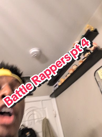 Battle Rap Highlights: Ichigo Takes on One Piece