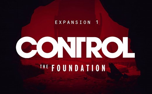 【Control】地基DLC 全流程攻略 最高画质 《控制》