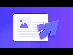 How to edit the rich text design in your Webflow CMS collection