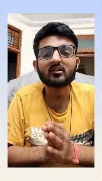 Meaning of Assurance Engagement CA inter Audit Ch 1 😊 #commerce #shorts