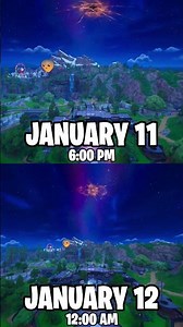 Fortnite Cube Cradle Rift (Stage 5)