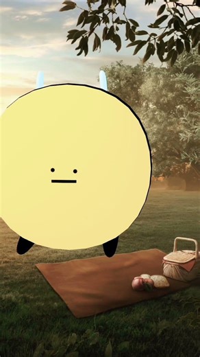 oh i am a bumblebee🦴