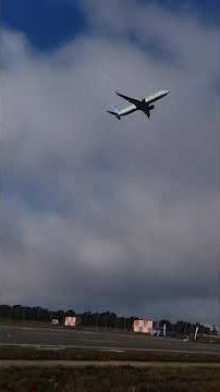 united Boeing 737 max 9 long takeoff from Tampa International