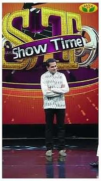 S.A.Chandrasekhar - ன் வாழ்க்கையில் நடந்த சம்பவம் | Director S. A. Chandrasekhar Interview | JayaTv