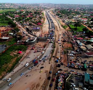 Exploring Amasaman in Ghana 🇬🇭 | Ghanaian Dances