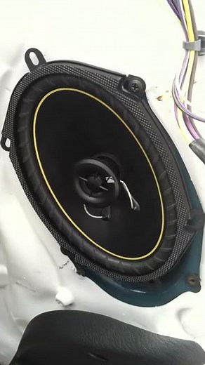 Kicker quality test