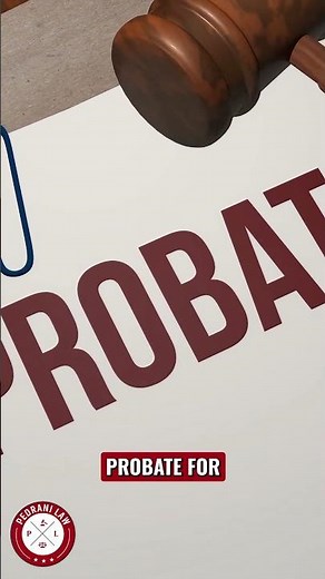 How Does a Trust Work With a Pour-Over Will to Reduce Probate?