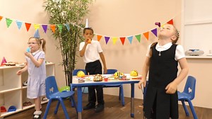 Feel the buzz for Bee-Bot's birthday! 🐝 Join in the celebrations here 👉 https://bit.ly/4cOTlkz Let us know how you're celebrating! Make sure to tag us TTS Resources 🎉 #BeeBot20 #BeeBot #Education #Programming #Coding #ProgrammingSkills | TTS Resources