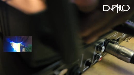 Testing the Imix Sound Feedback Destroyer #djtipsandtricks #memory #equipment #dj #memorylane #djlife #prosound | DJ D-phlo