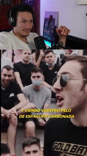 Good response #freesty #freestyle #rap