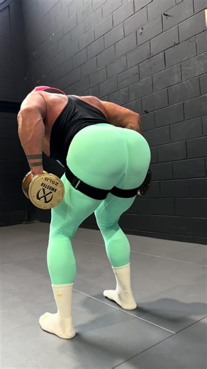 Master the Perfect Back Row for Better Posture