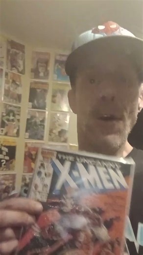 Howdy! KO!! #wolverine #vs #sabertooth #very #first #battle #xmen #comics #comedy #subscribe #marvel