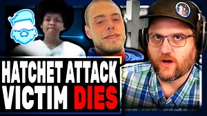 The Man Who Was ATTACKED For No Reason Has Now Died..