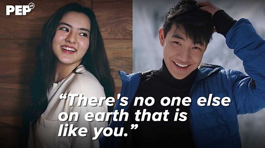 CASSY Legaspi "VERY SPECIAL" relationship with DARREN Espanto