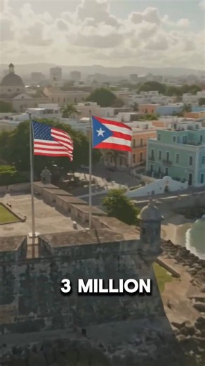 The U.S. Has More Than 50 States? 🇺🇸🤯 #USA #UnitedStates #Geography #PuertoRico #Guam #Facts