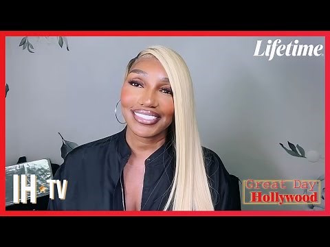 NeNe Leakes Shares Outrageous Love Stories On Lifetime | Full Episode