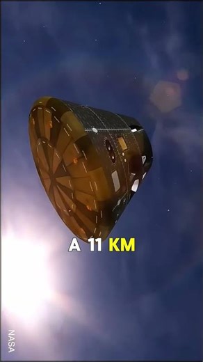 🚀 O verdadeiro PERIGO é voltar da LUA