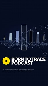 2.4K views · 36 reactions | Some traders are born for this. Others master the craft. Introducing the Born to Trade podcast, bringing you real stories, strategies, and insights from top CFD traders and financial leaders. Are you ready to uncover what it takes to succeed? Subscribe now and join the pros. https://brnw.ch/21wQZZi #BornToTrade #TradingPodcast #Exness | Exness Africa | Facebook